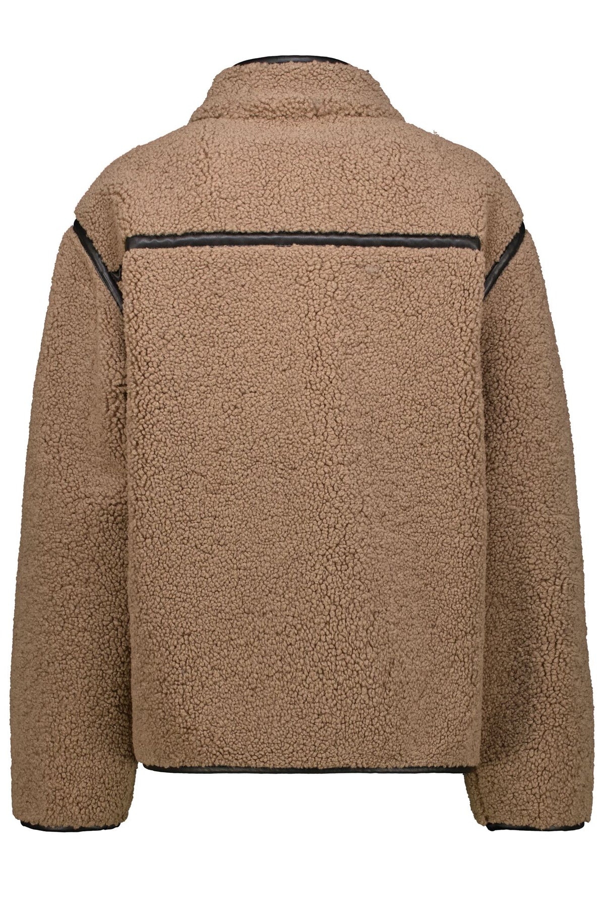 Garcia Damen Jacken Dusky Taupe