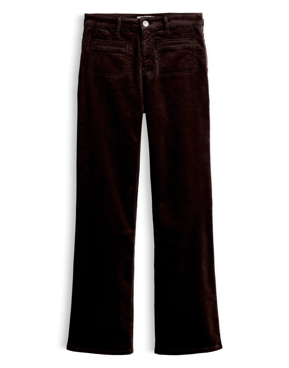 Opus Pants Damen Jeans Affogato