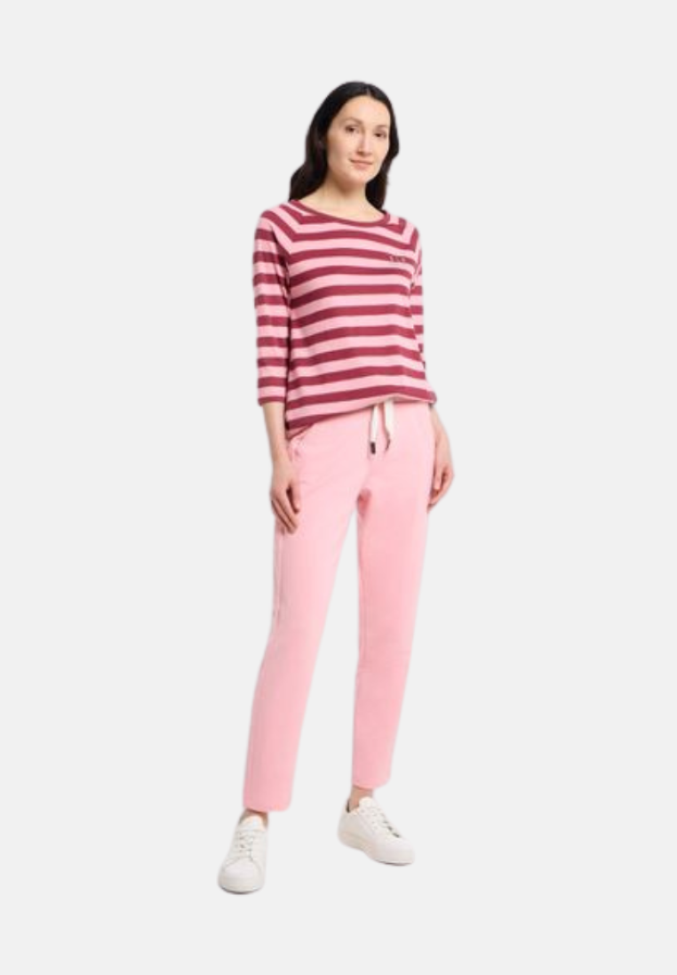 Elbsand Damen T-Shirts Ruby + Shel
