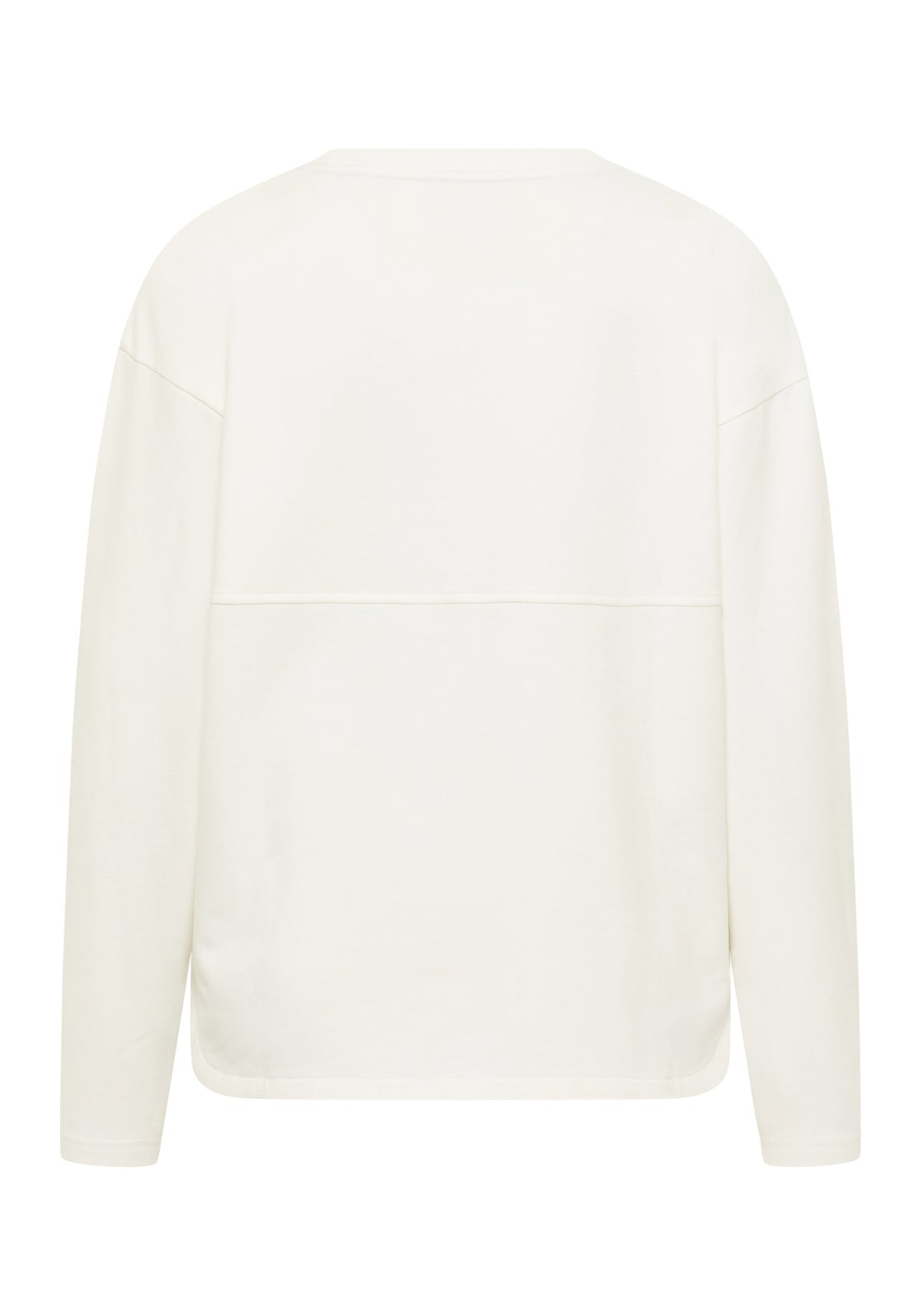 Elbsand Damen Sweatshirts Cloud Wh