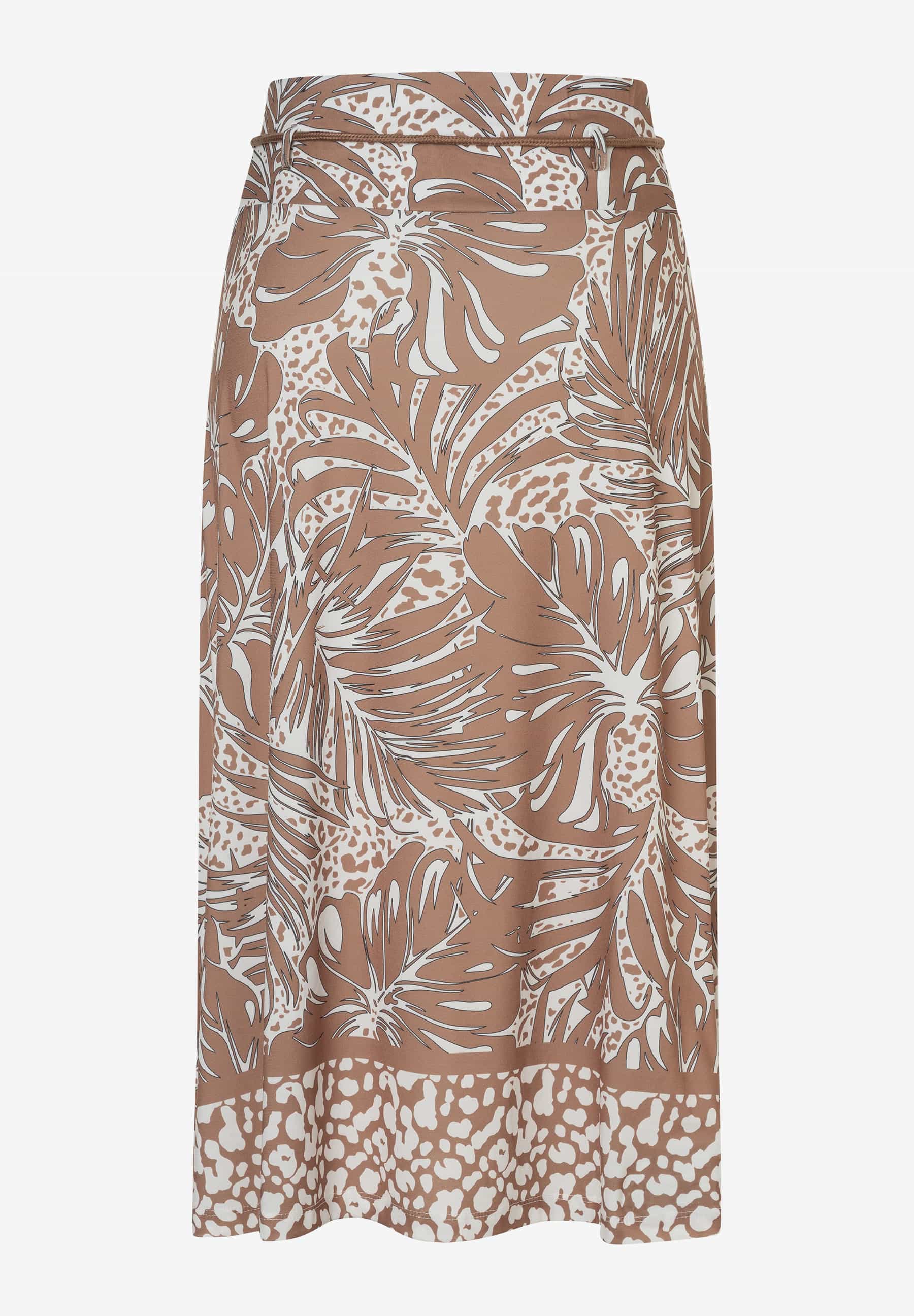 More & More Damen Rock Twotone Le