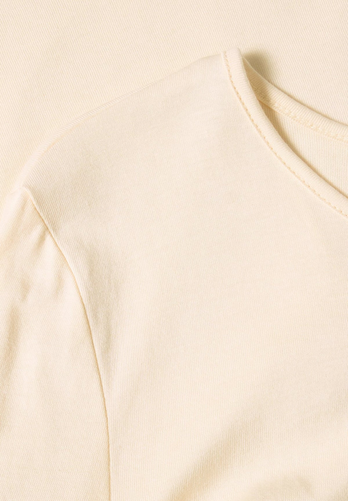 Street One Damen T-Shirts Pure Beig