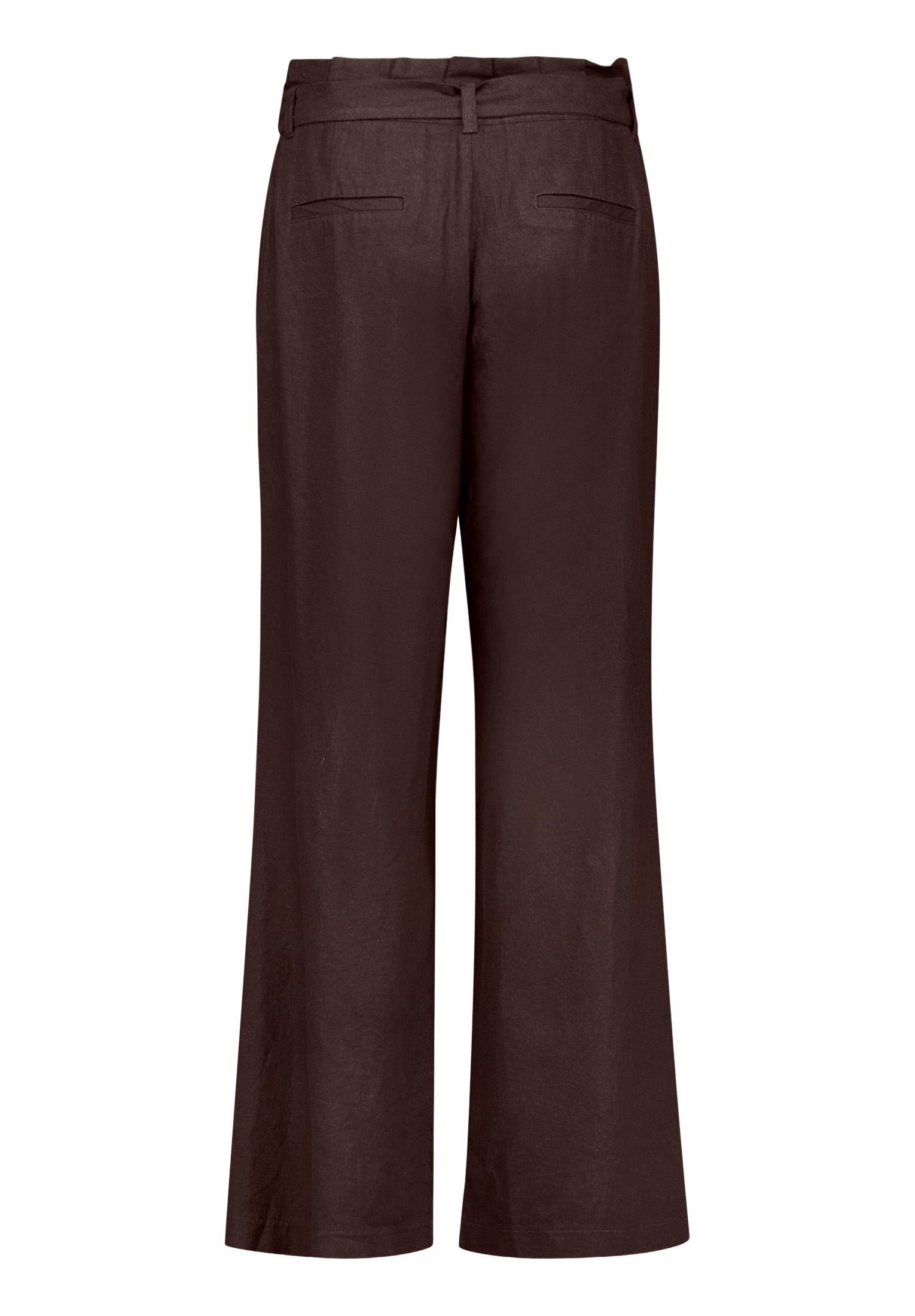 Cartoon Damen Hosen Molé