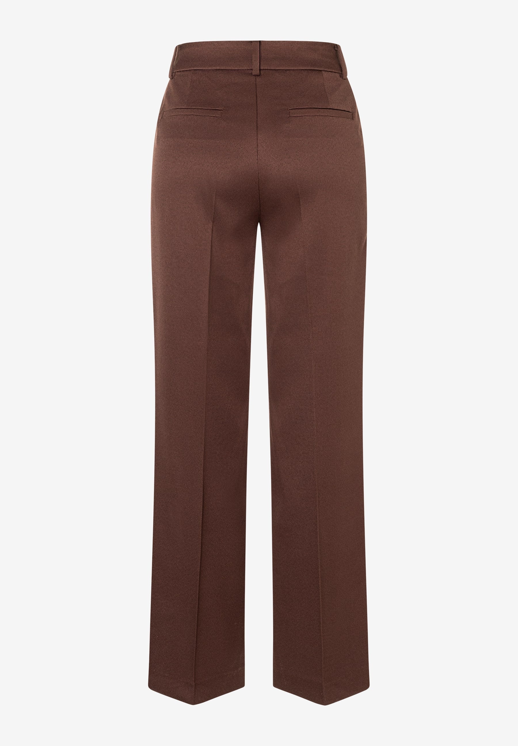 More & More Damen Hosen Cool Choco