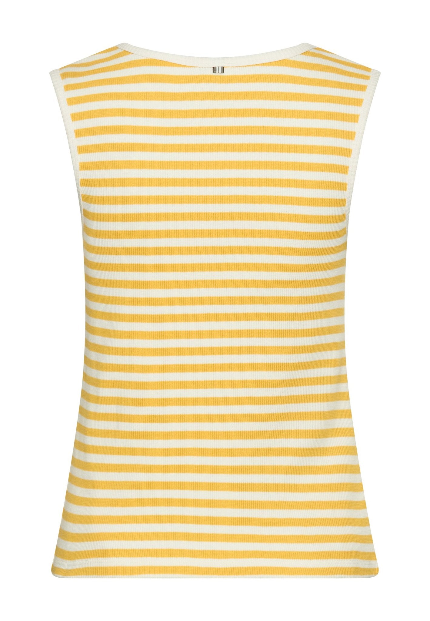 Camel active Damen Tops Yellow/ Milk