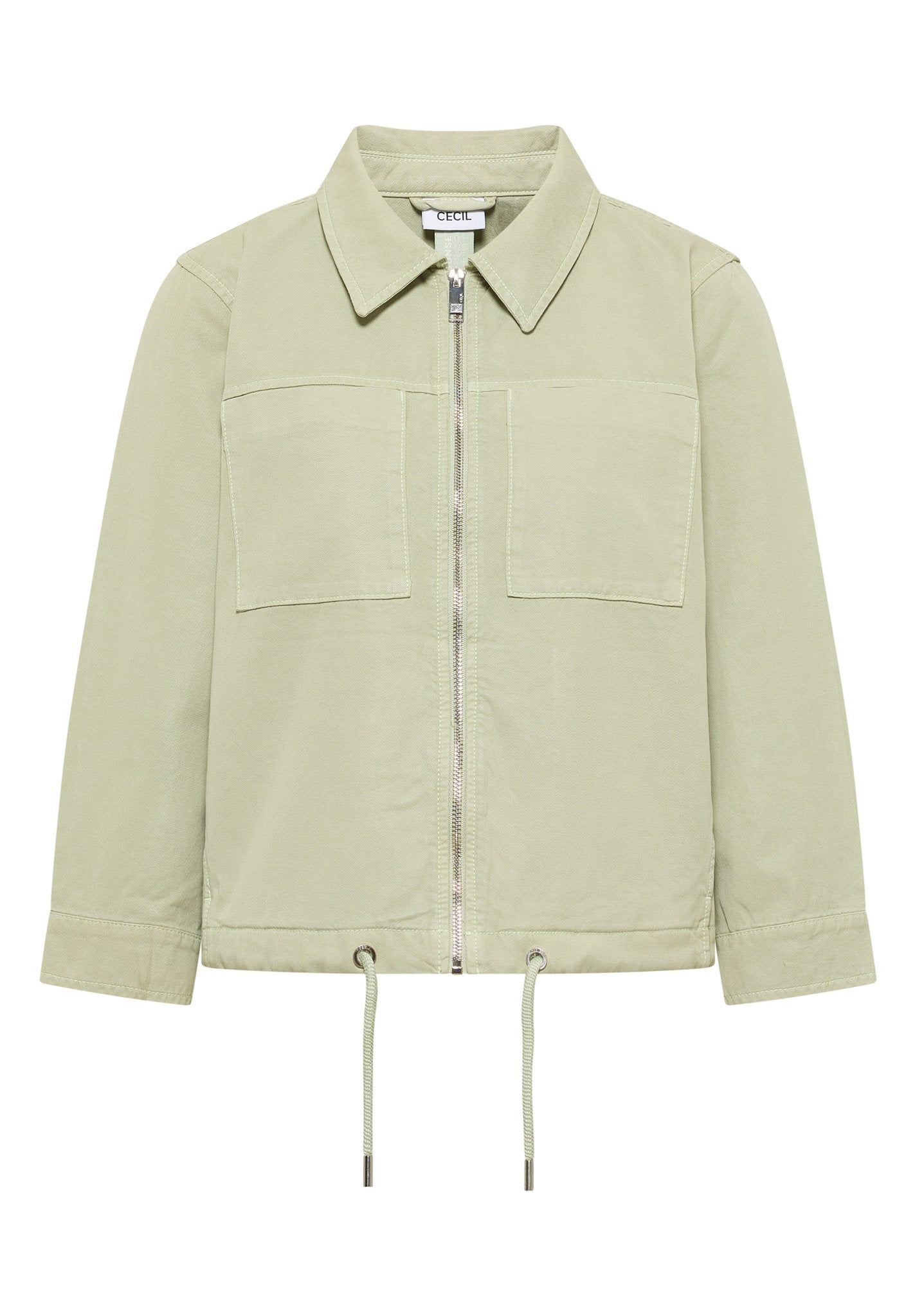 Cecil Damen Blazer Raw Match