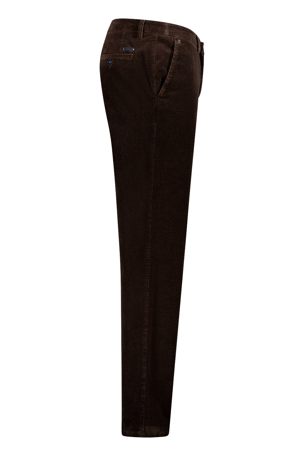 Gardeur Herren Hosen Braun