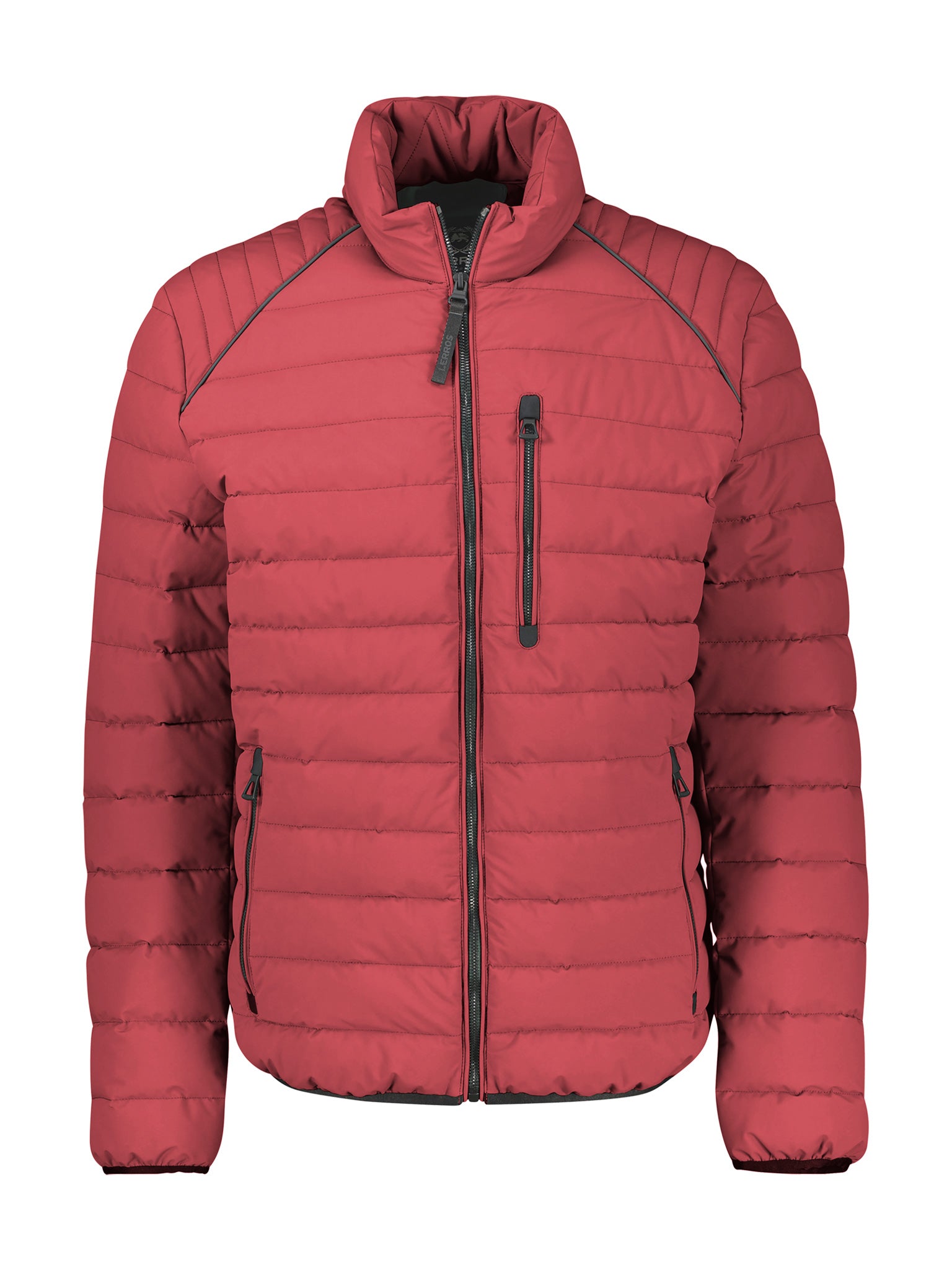 Lerros Herren Jacken Dark Muted Red