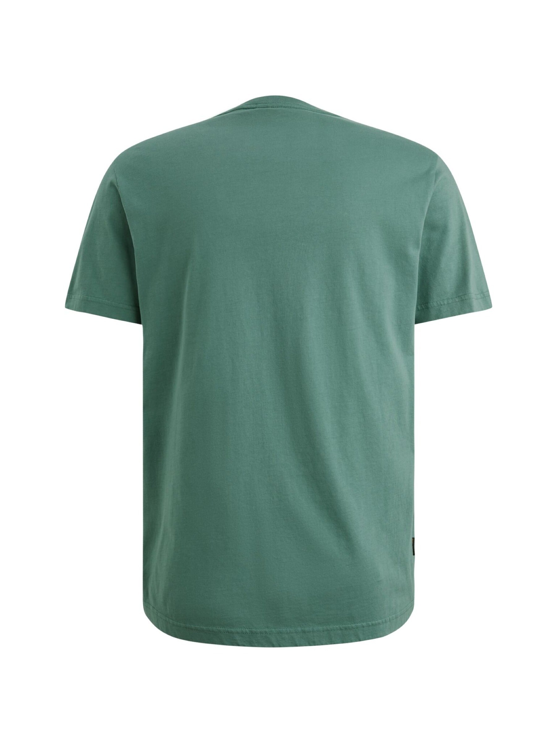 PME Herren T-Shirts kurz Deep Sea