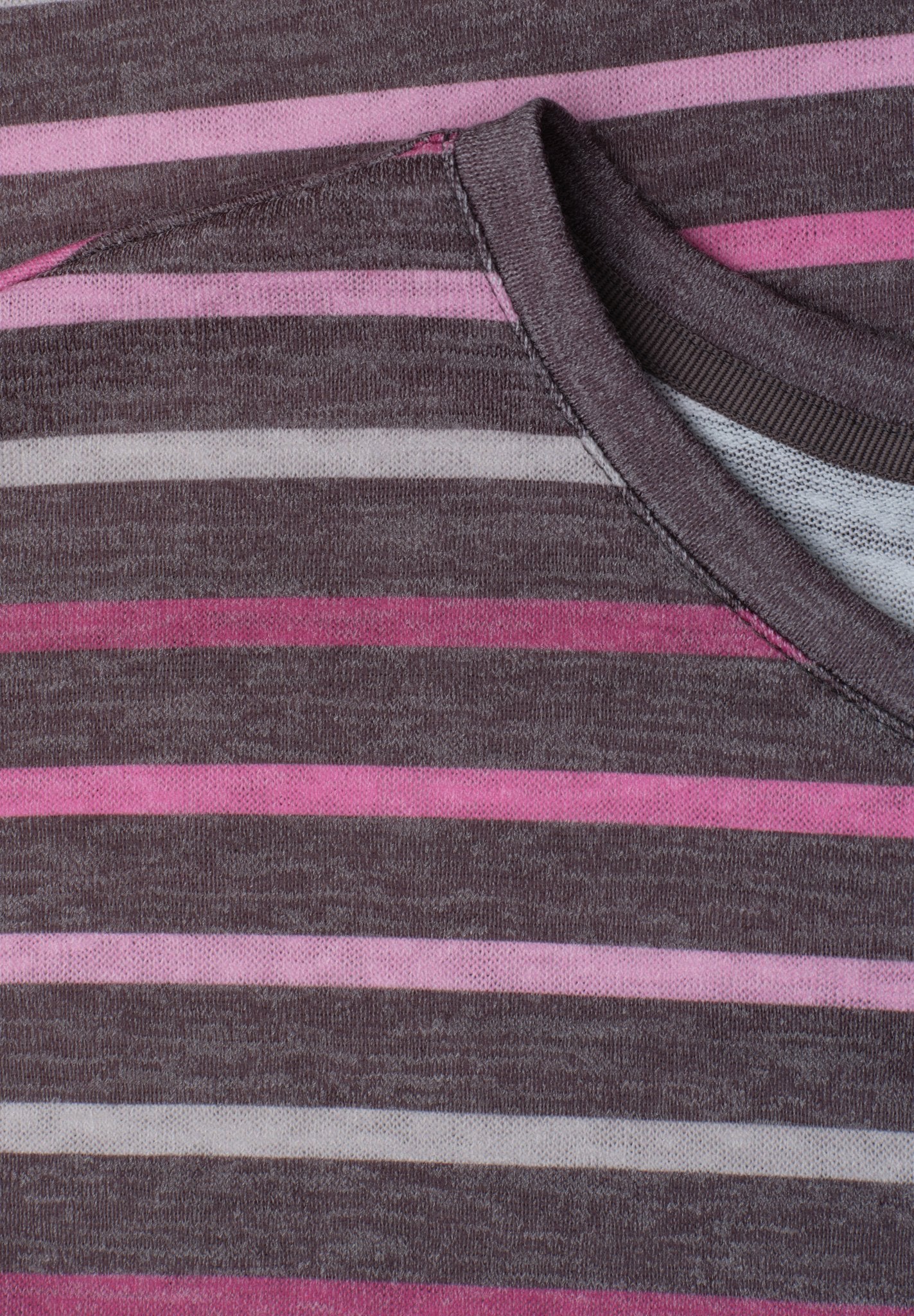 Street One Damen T-Shirts Espresso