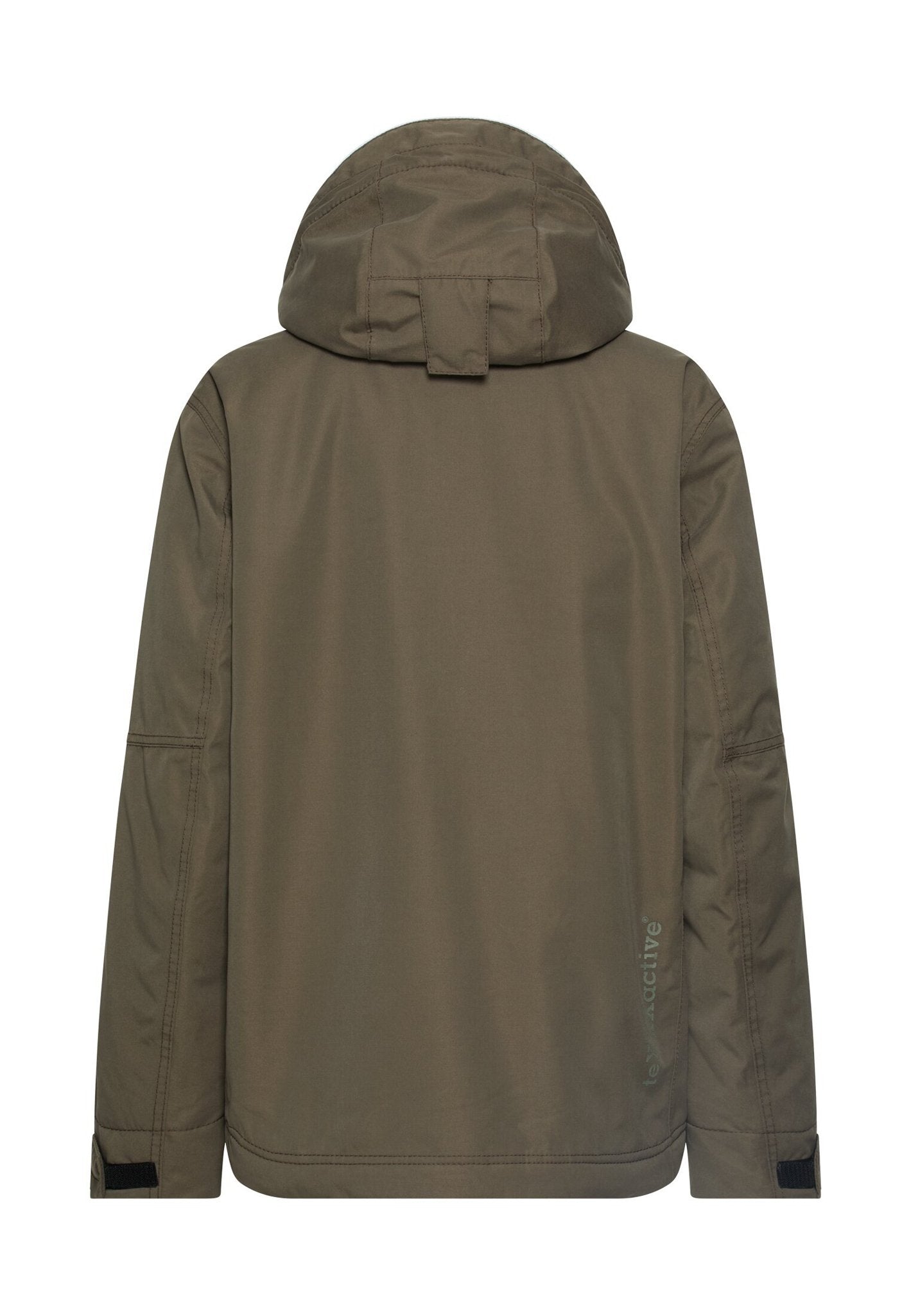 Camel active Herren Jacken Dark Olive G