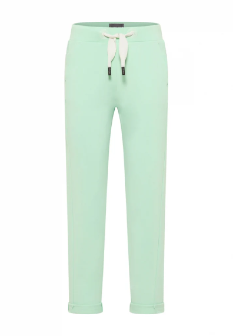 Elbsand Damen Hosen Mellow Mint