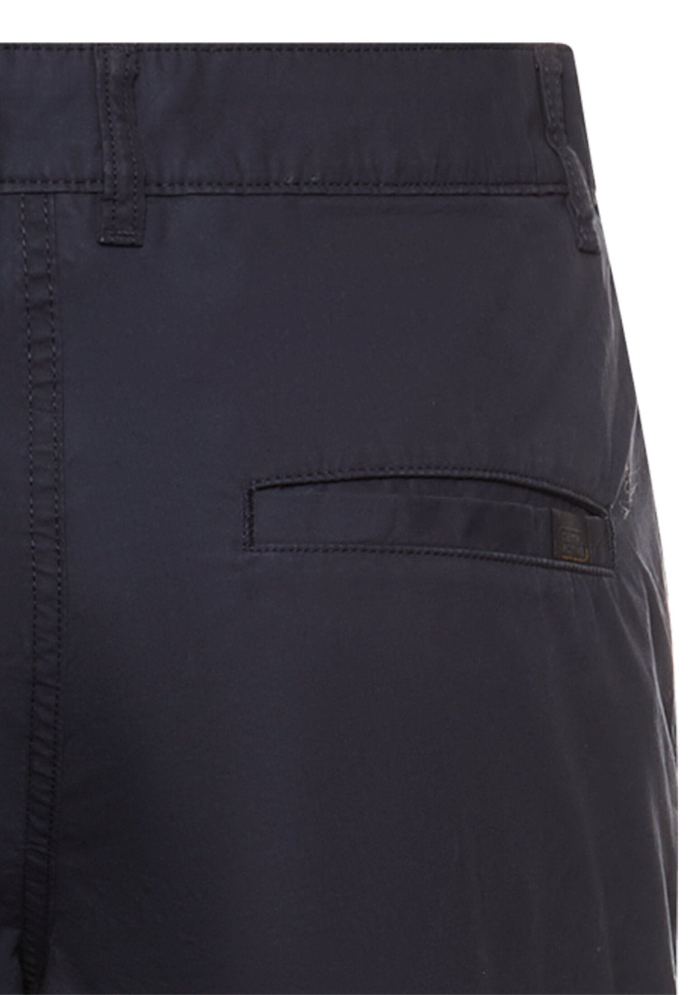 Camel active Herren Shorts Dark Navy