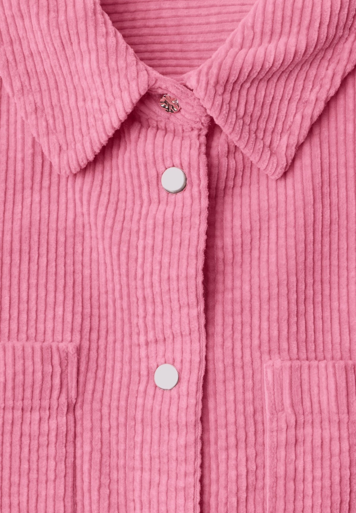 Street One Damen Blusen Warm Blus