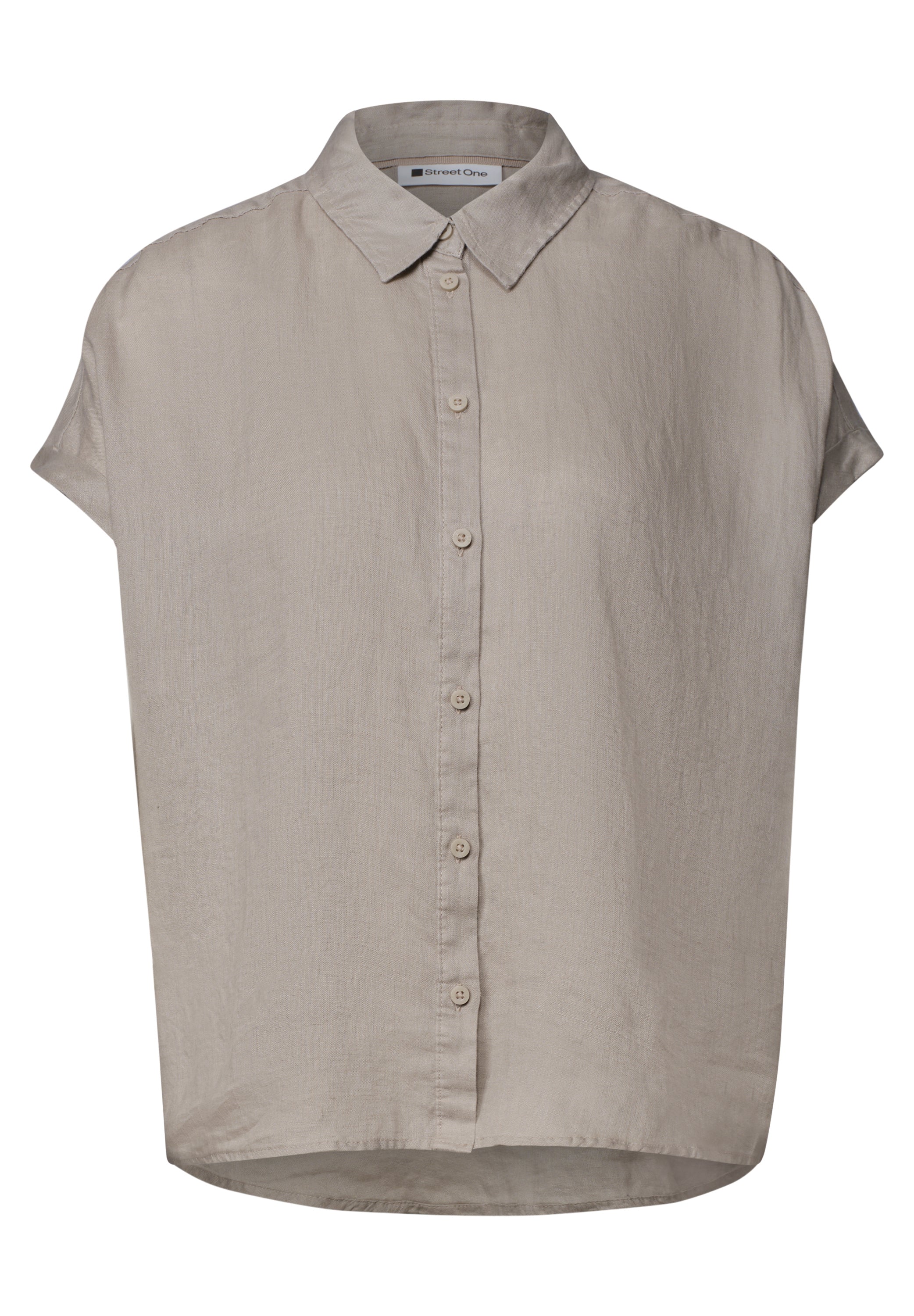 Street One Damen Blusen Timeless