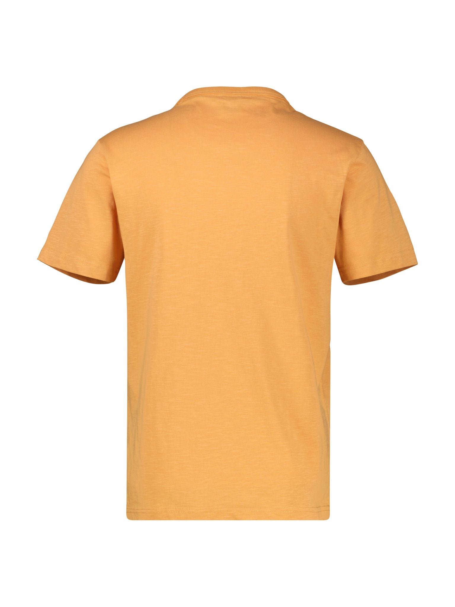 Lerros Herren T-Shirts kurz Dull Peach