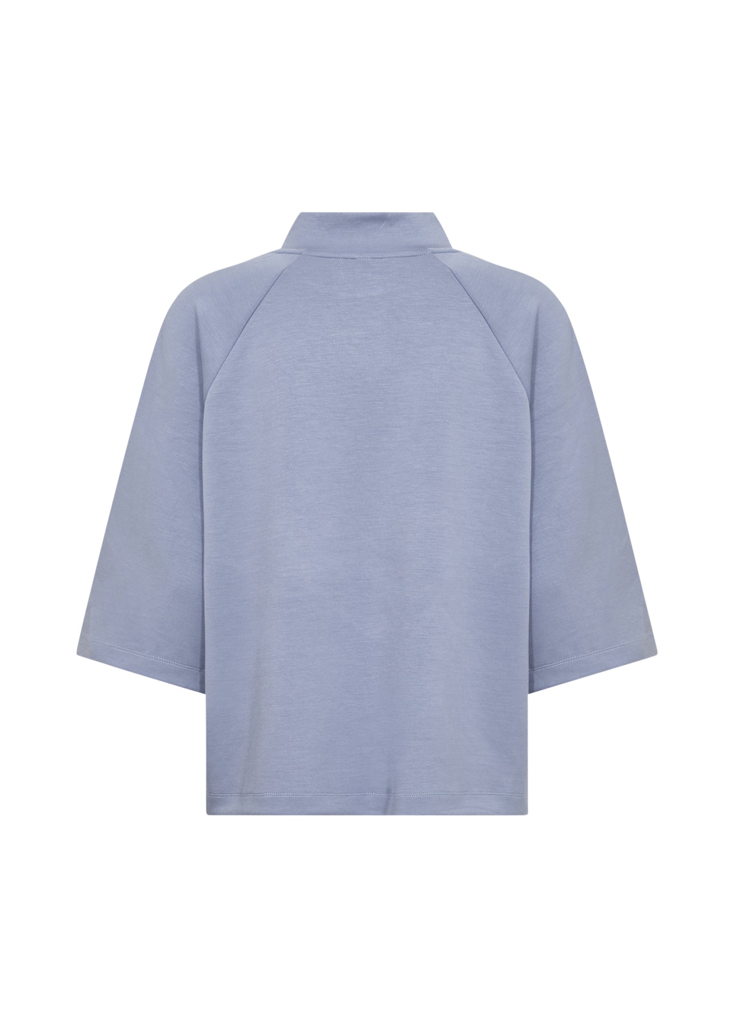 Soya Concept Damen Blusen kurz Tempest