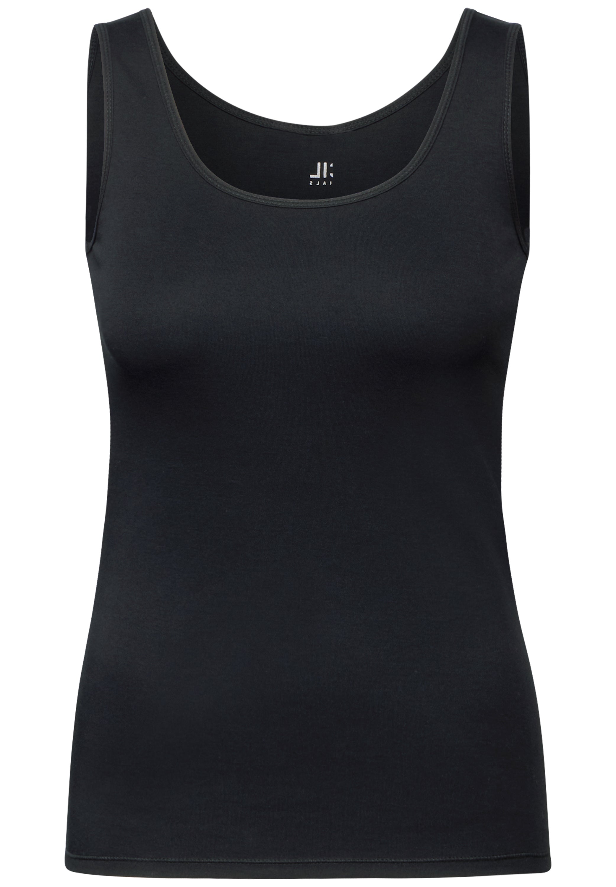 Cecil Damen T-Shirts Black