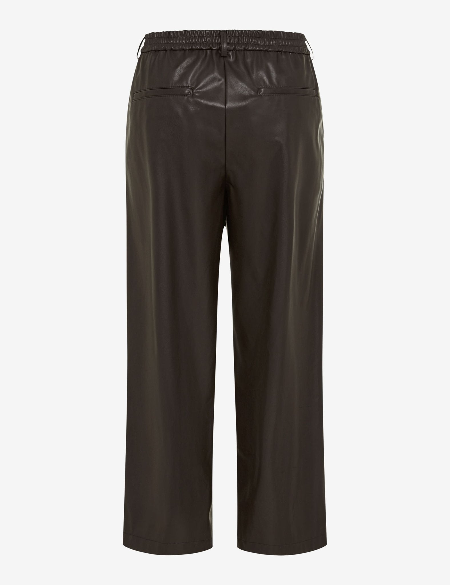 Brax Damen Hosen Brunette