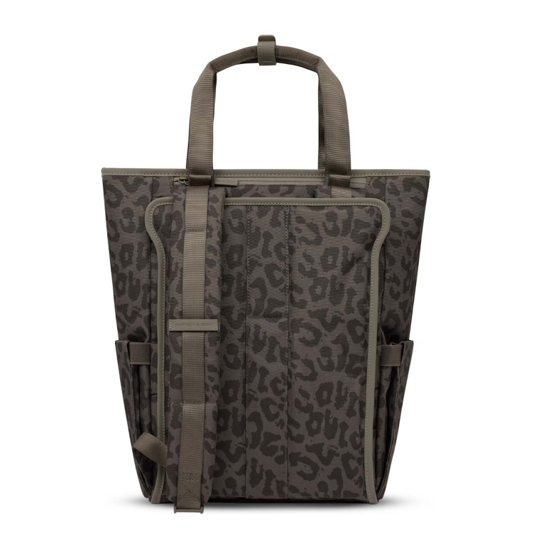 Kapten & Son Rucksack Leo Dark Brown