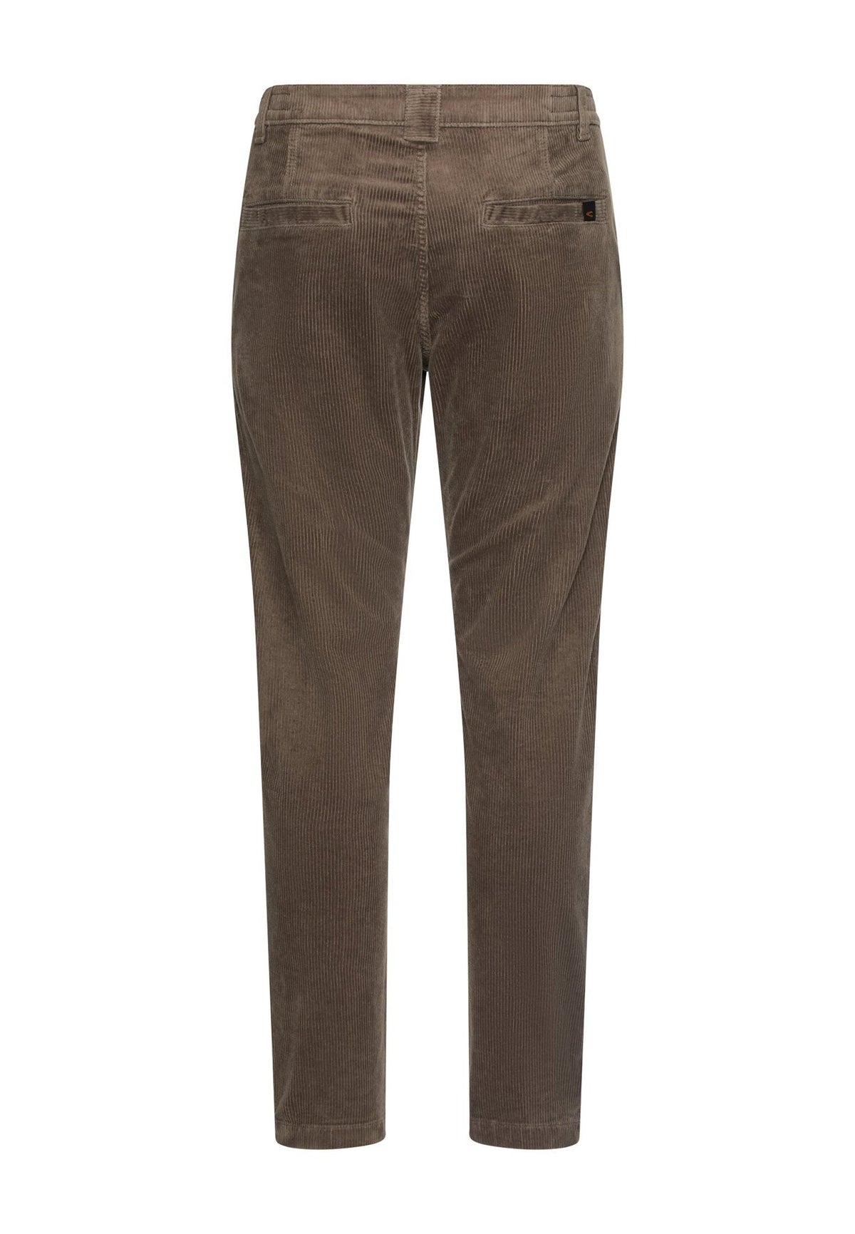 Camel active Herren Hosen Dark Choclat