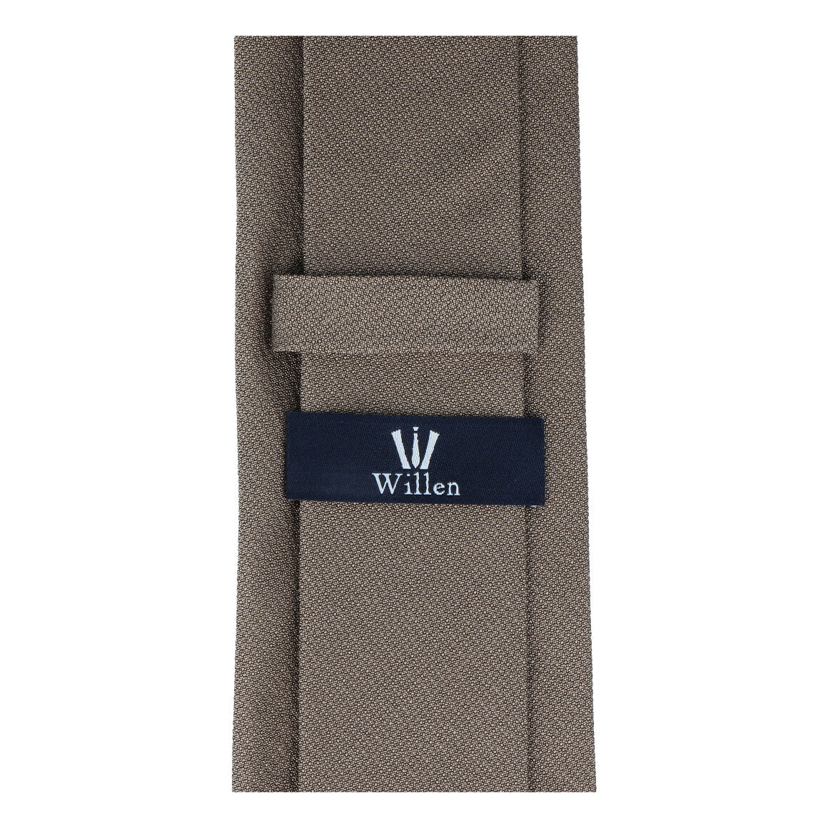 Willen Herren Krawatten & Schleifen Stone