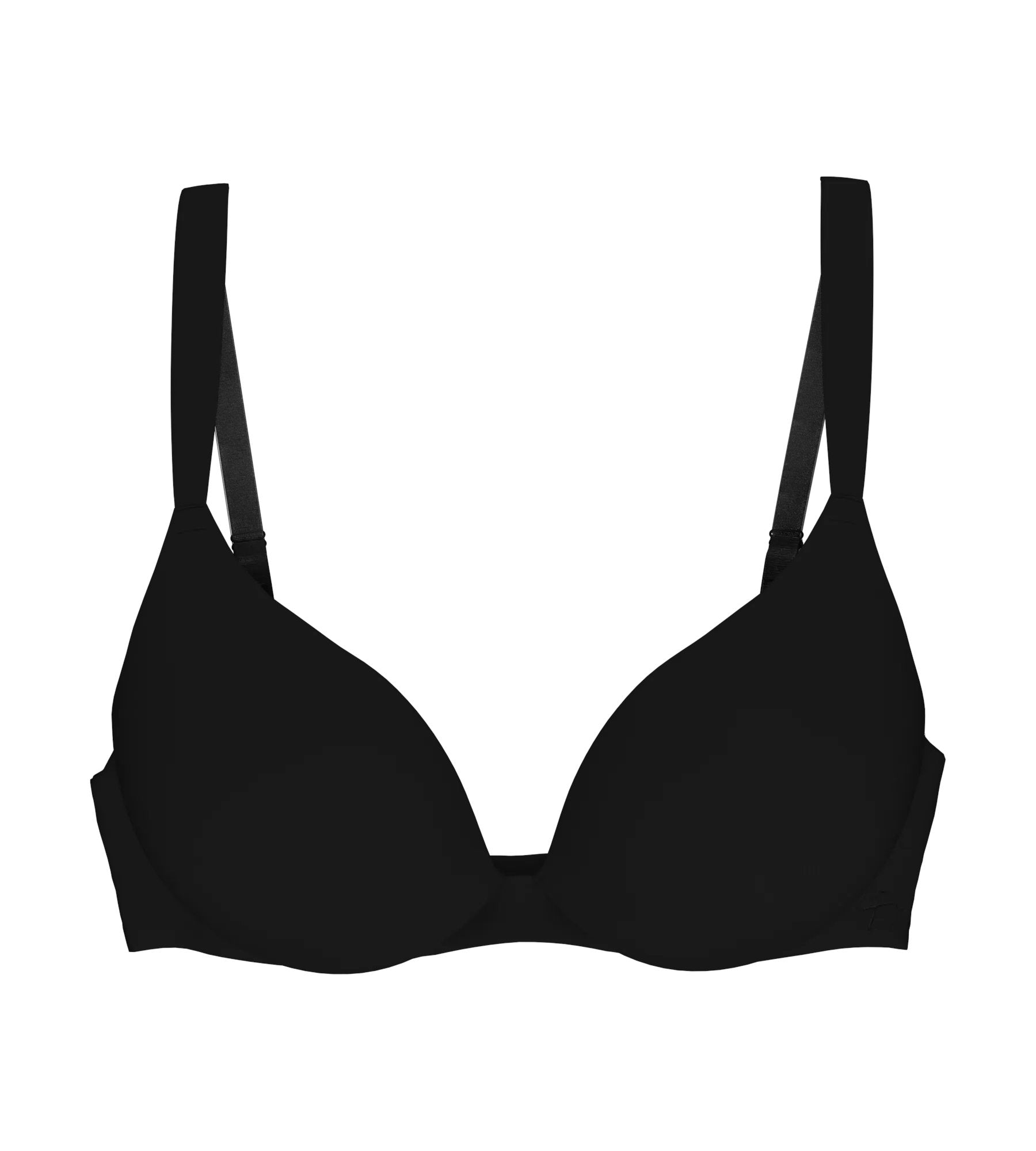 Triumph BH Black