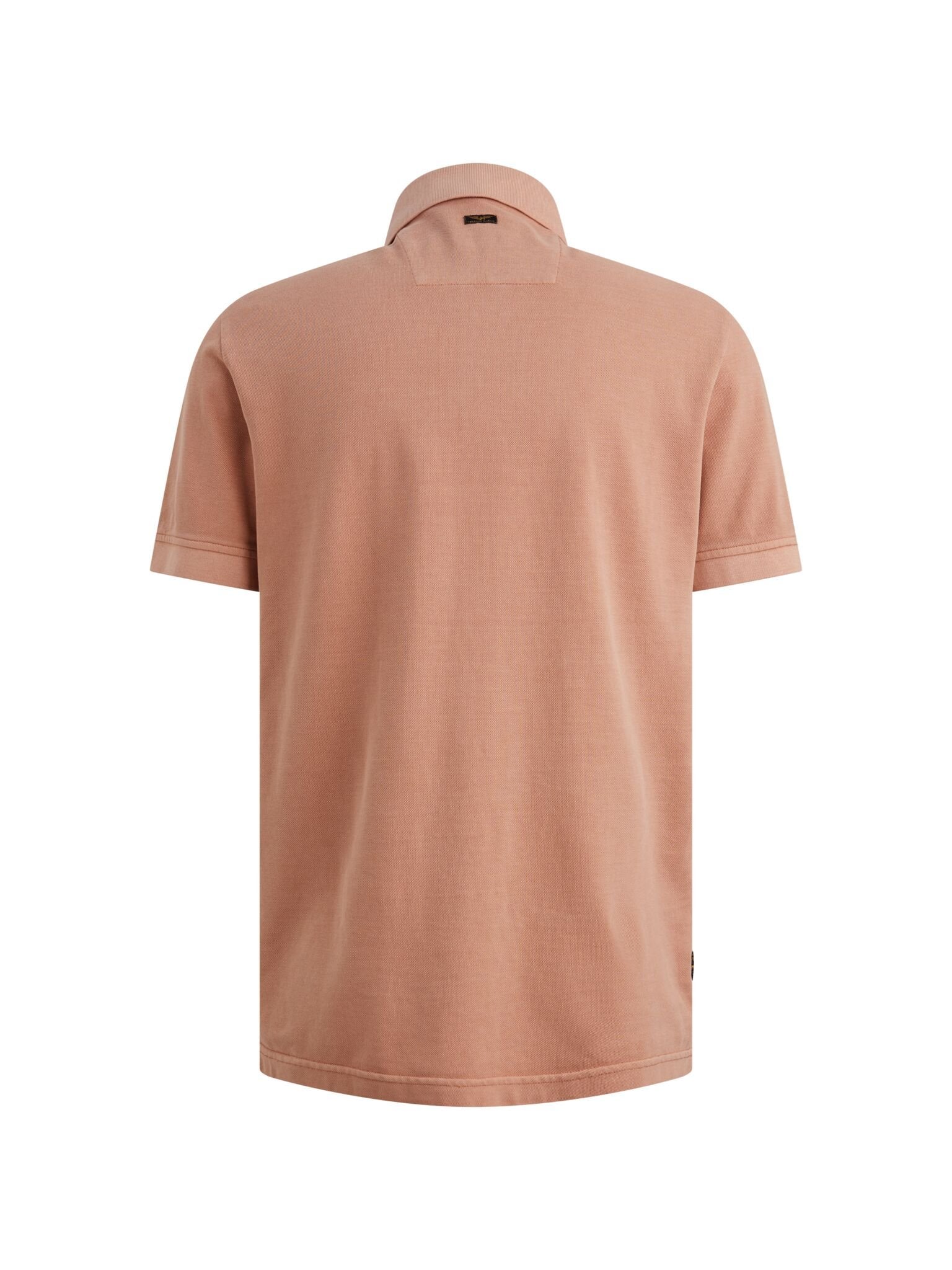 PME Herren Polo-Shirts Rose Dawn
