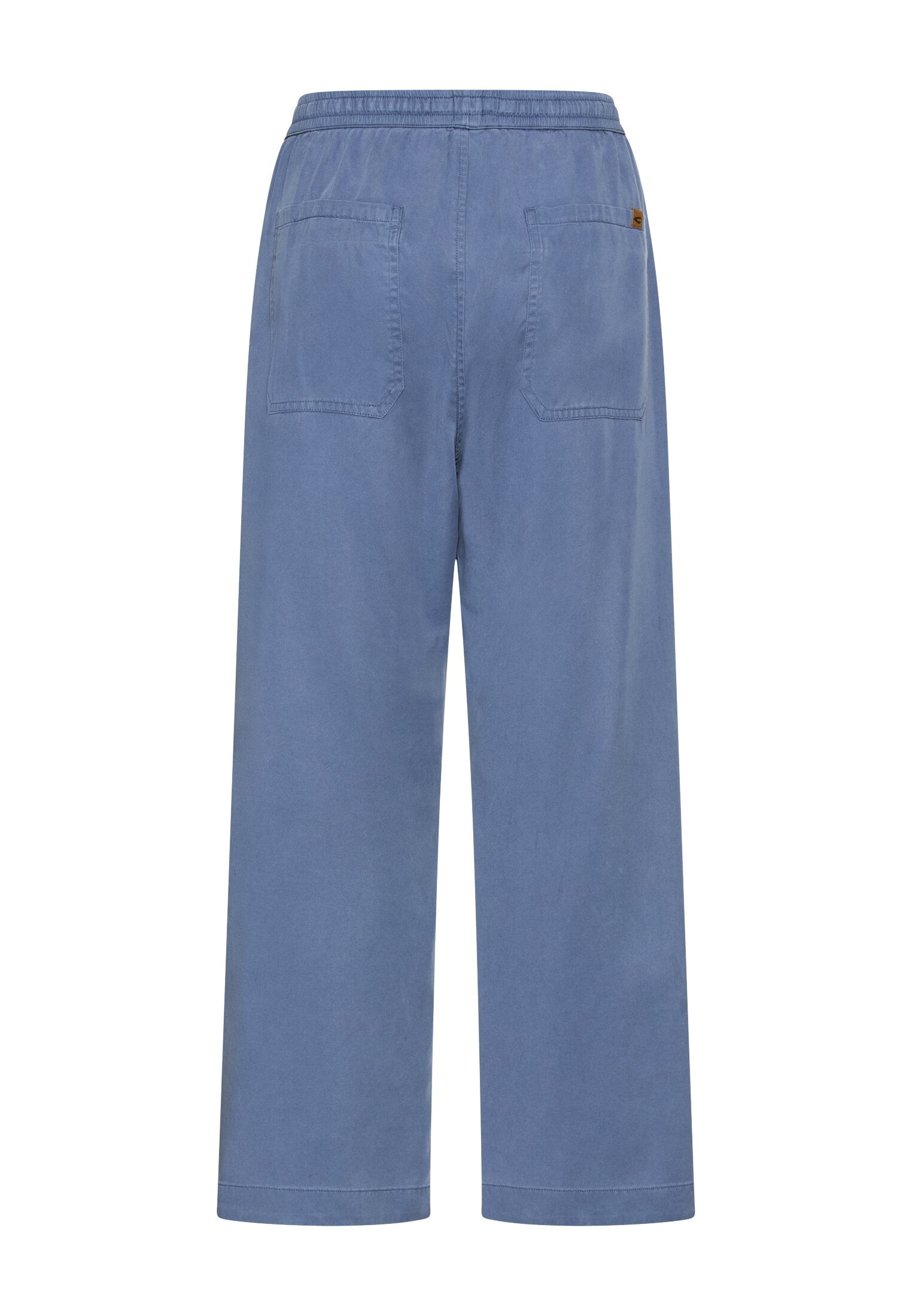 Camel active Damen Hosen Ocean Blue