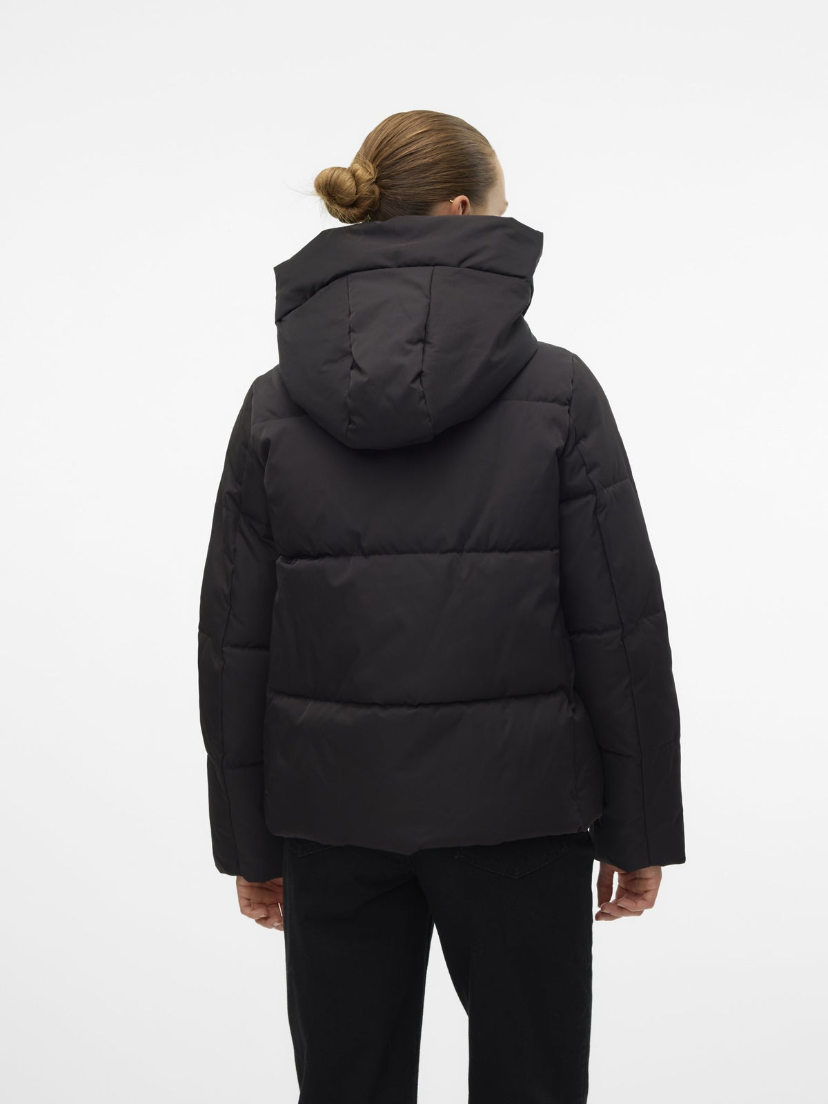 Vero Moda Damen Jacken Black