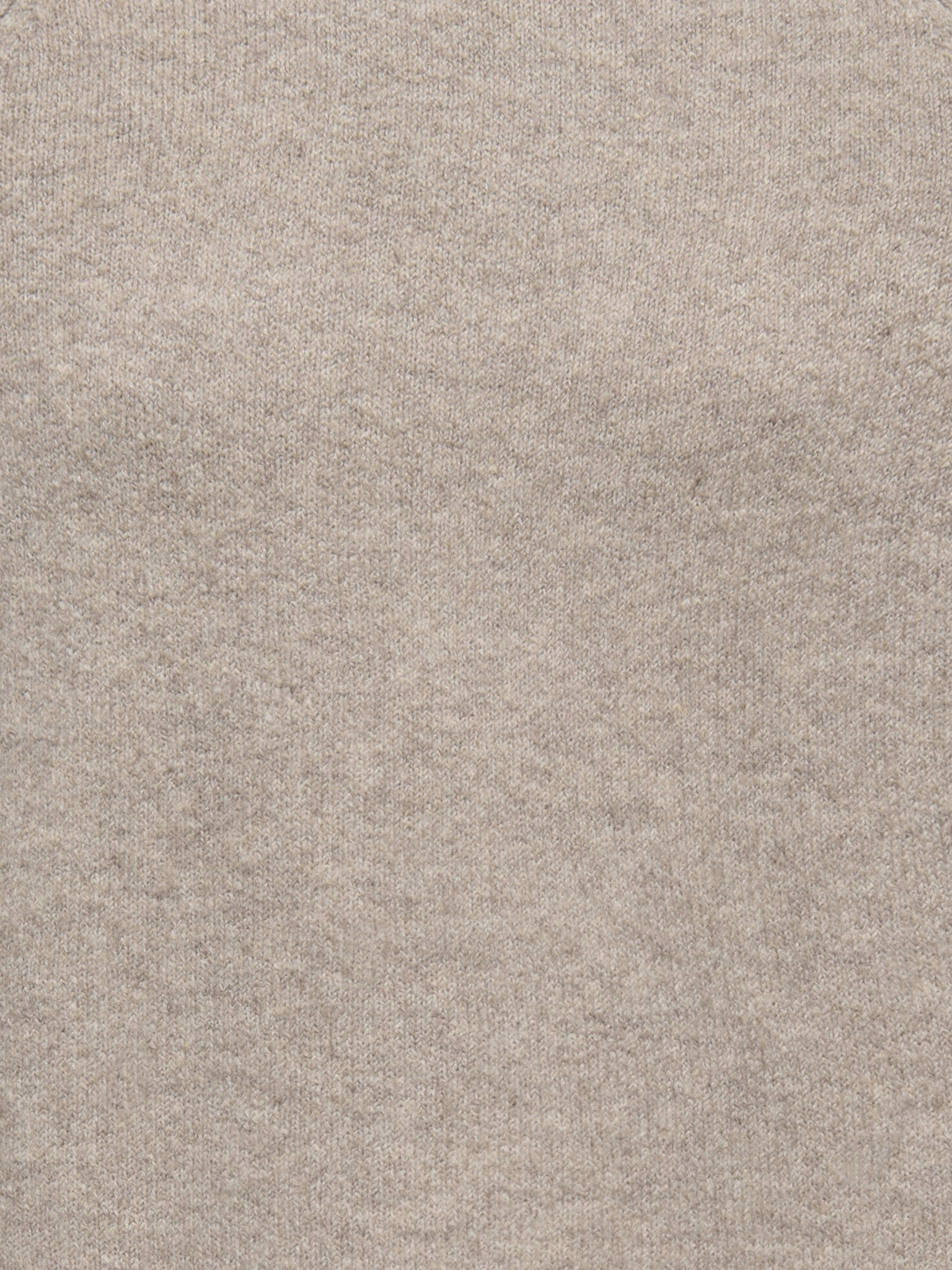 Only Mädchen Pullover & Strickjacken Beige/Melange