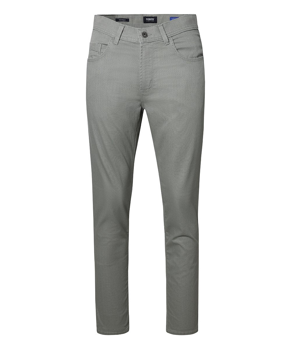 Pioneer Herren Jeans Deep Liche