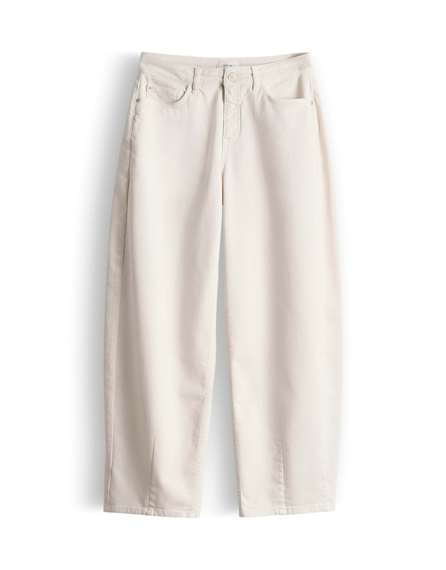 Opus Damen Jeans Natural Glaze