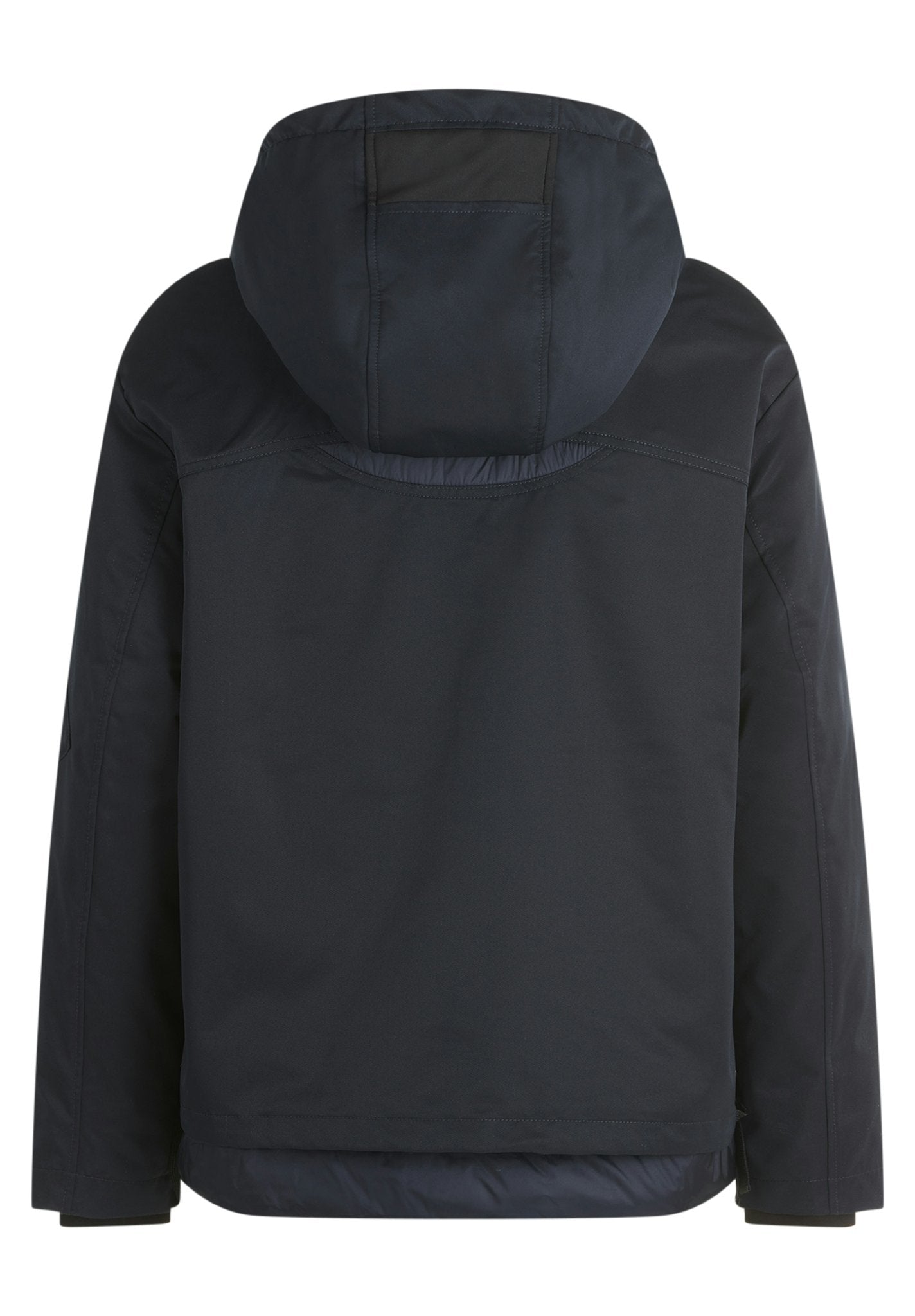 Amber & June Damen Jacken Dark Navy