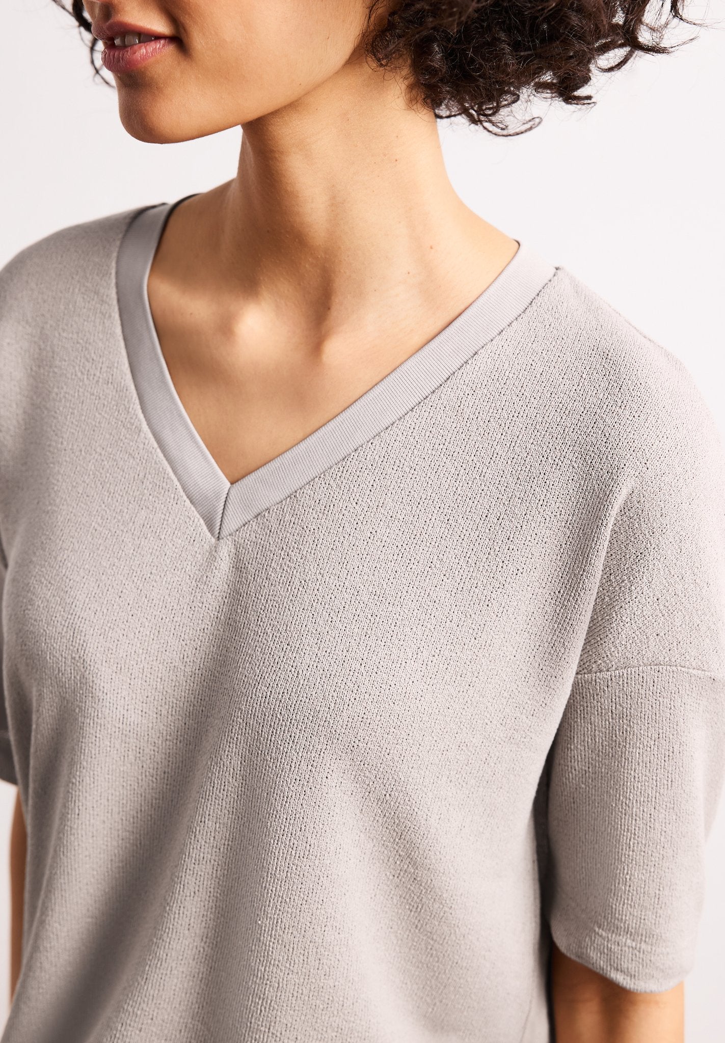 Street One Damen T-Shirts Timeless