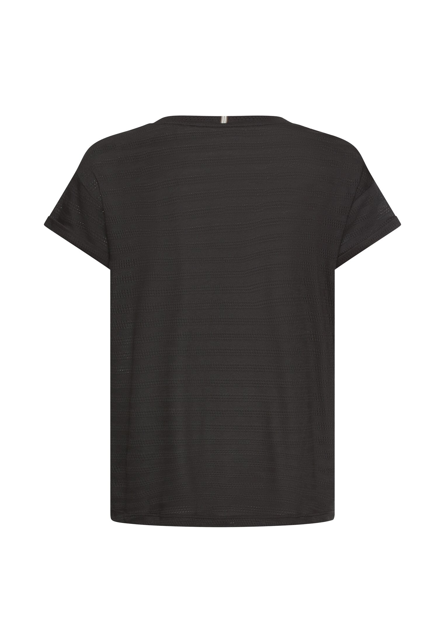 Camel active Damen T-Shirts Caviar