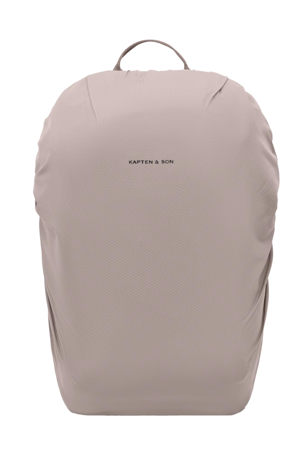 Kapten & Son Rucksack Muted Rose
