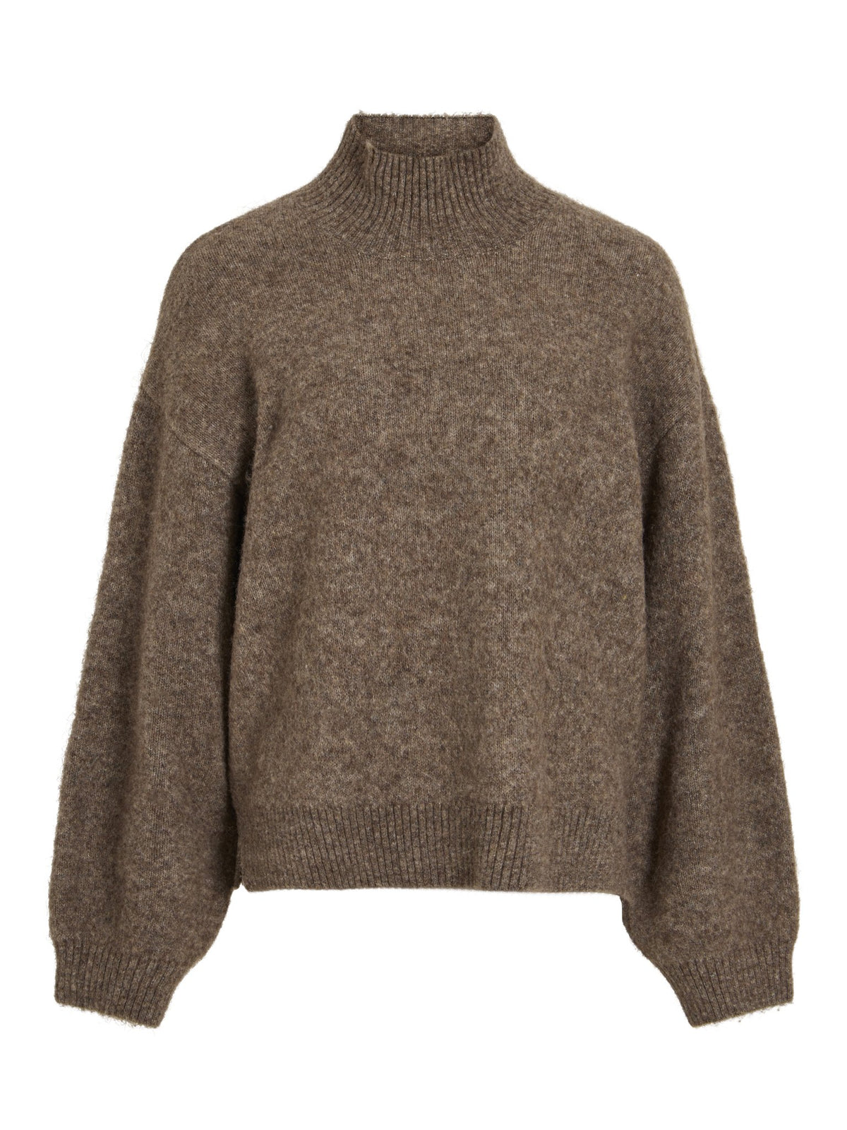 Vila Damen Pullover Falcon