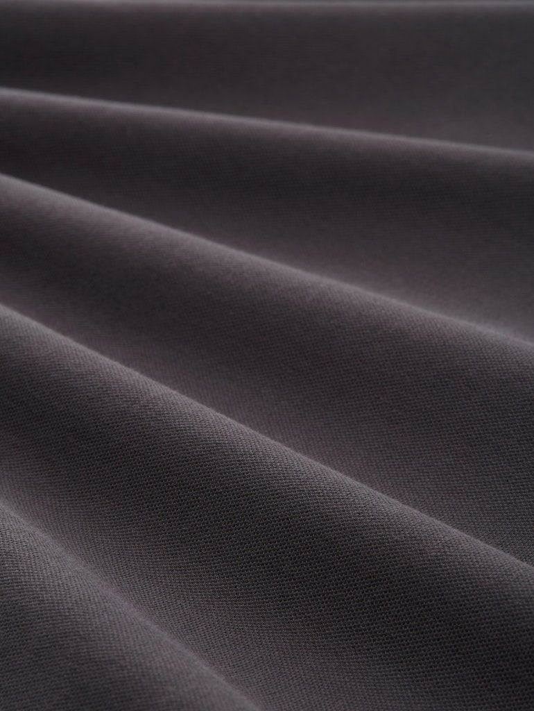 Tom Tailor Herren T-Shirts kurz Tarmac Grey