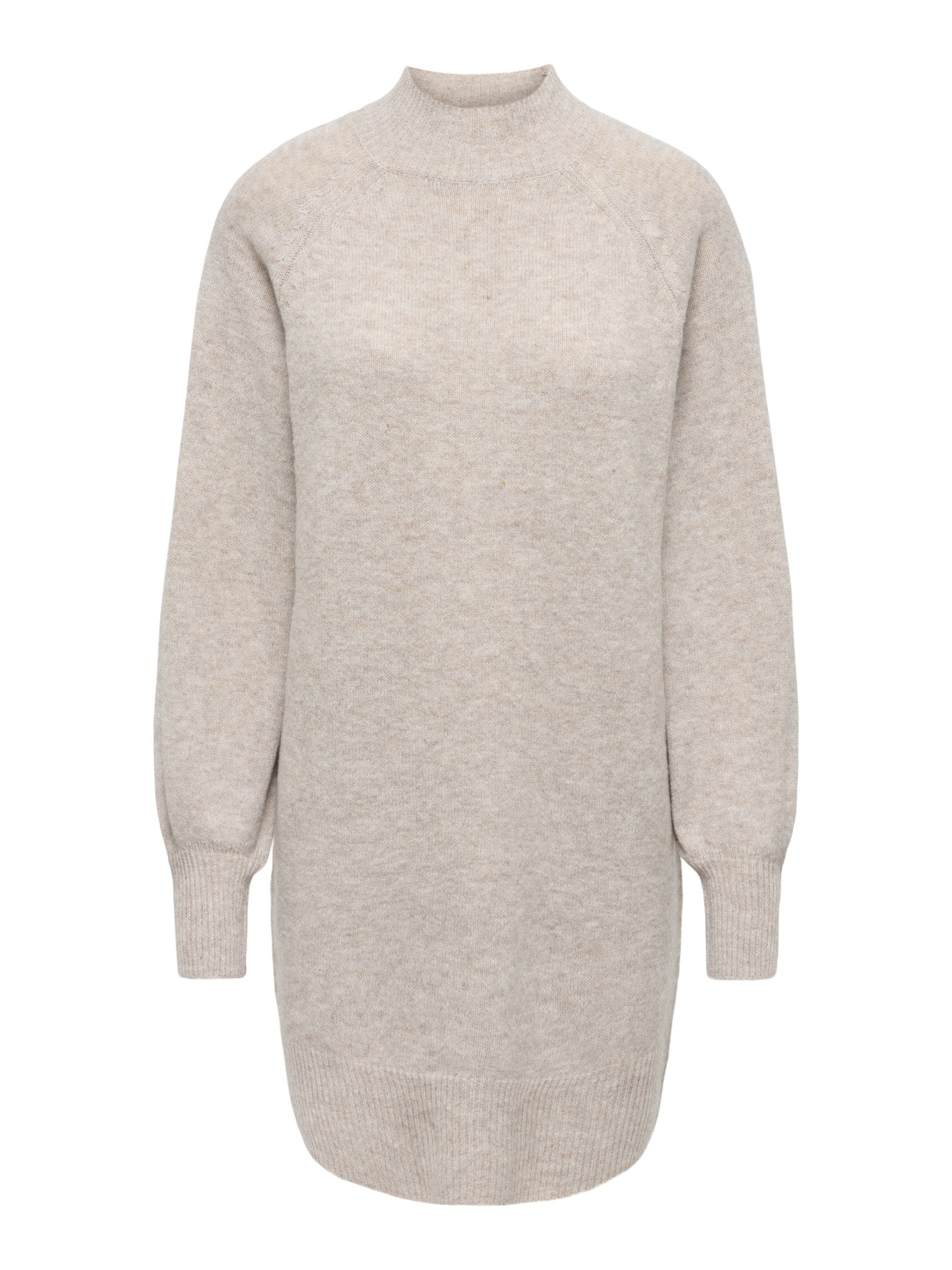 only Damen Kleider Humus/Melange