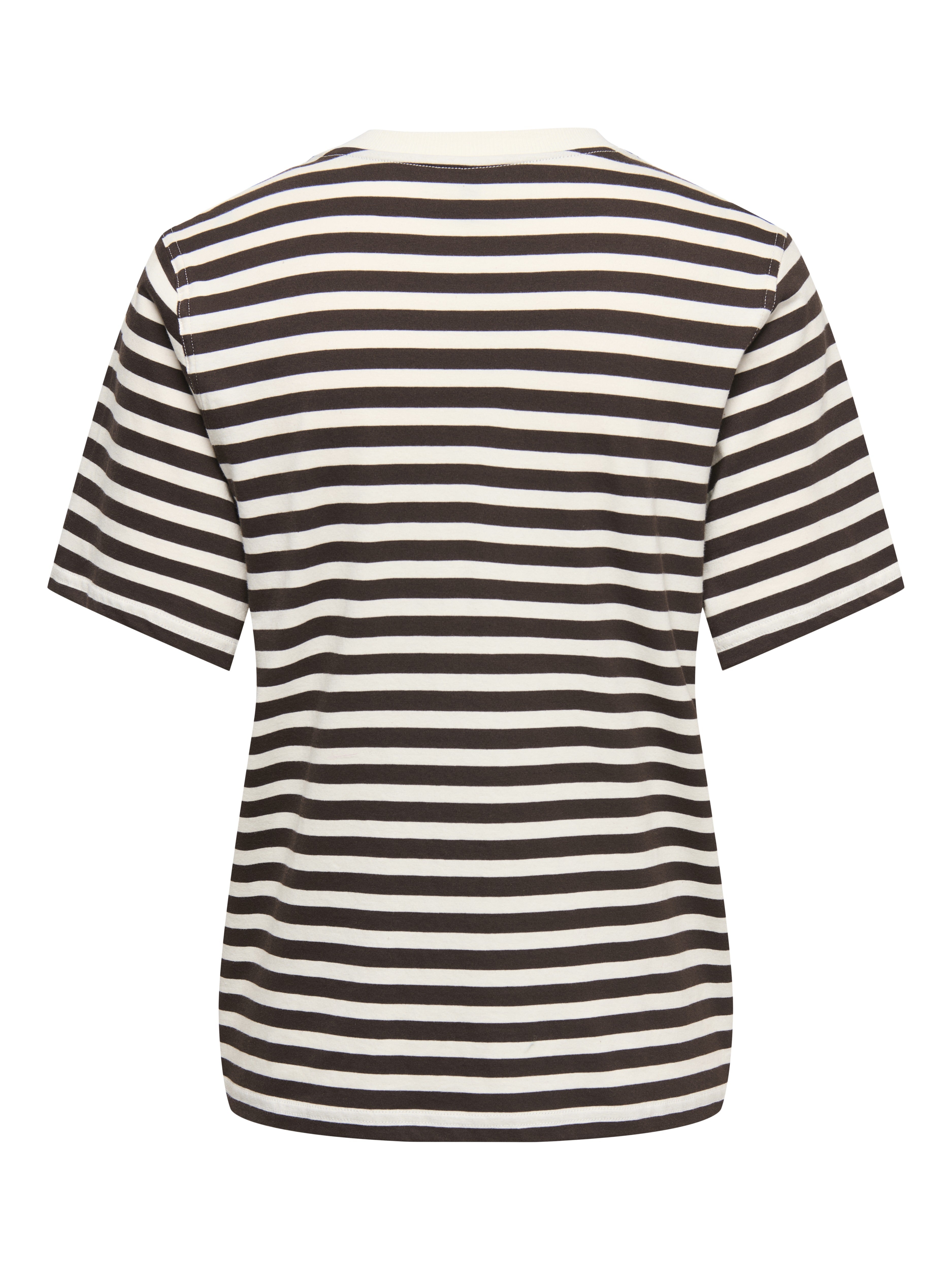 only Damen Tops Coffee Bean/Cd