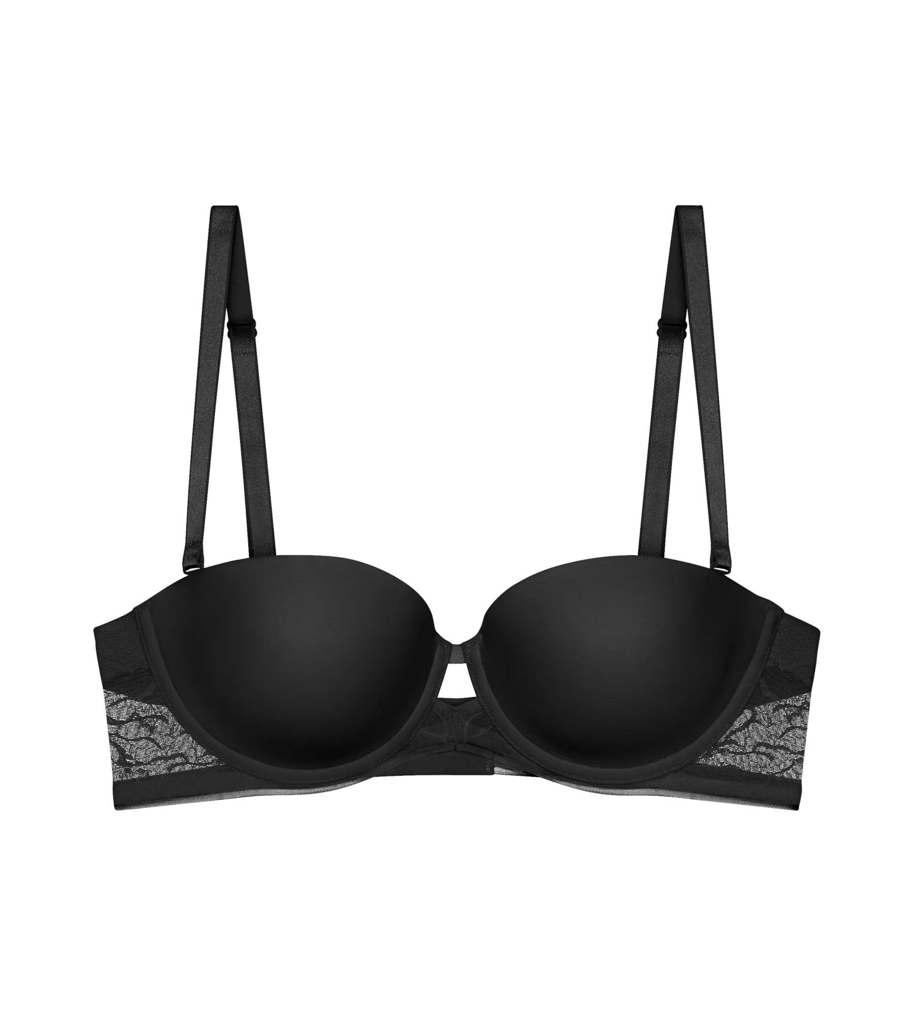 Triumph BH Black