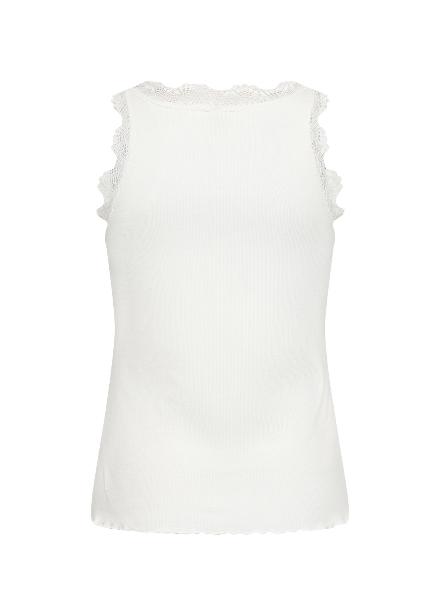 Soya Concept Damen Tops Offwhite