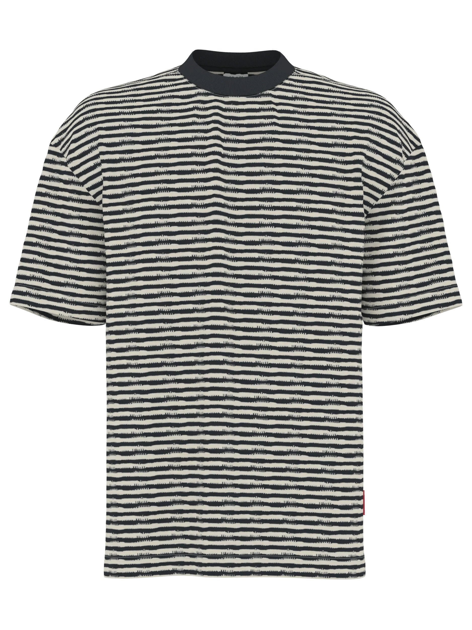 JOOP Herren T-Shirts kurz Dark Blue