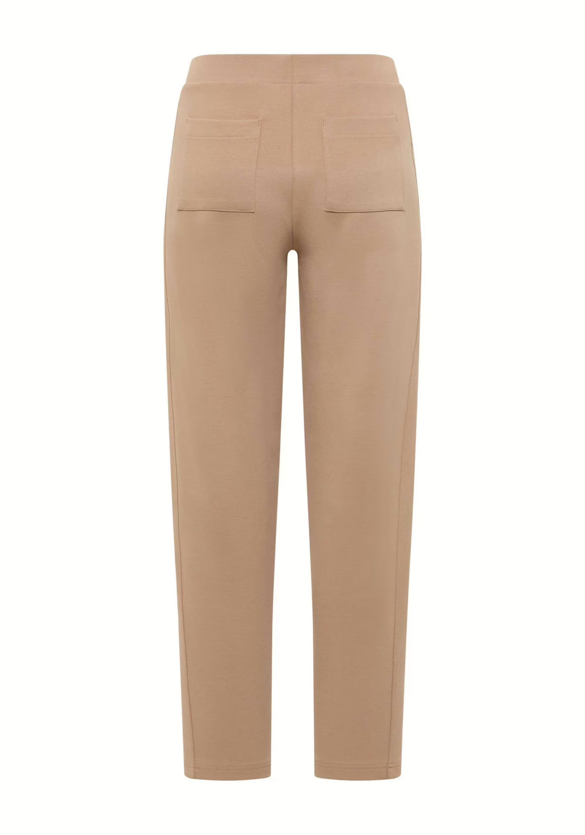 Elbsand Damen Hosen Nougat