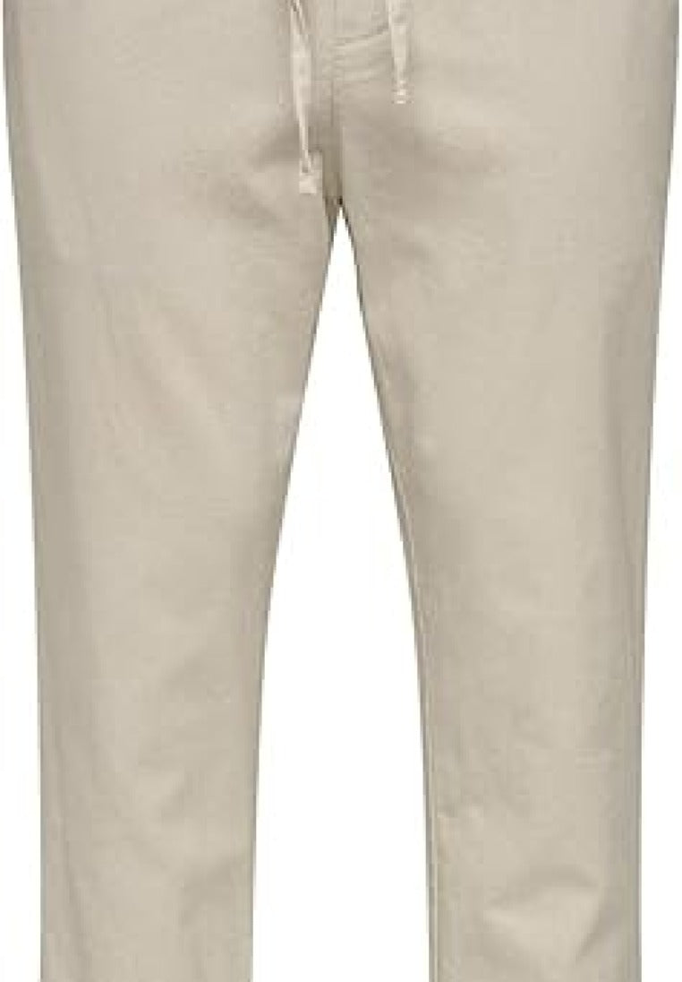 Only & Sons Herren Hosen Silver Lining