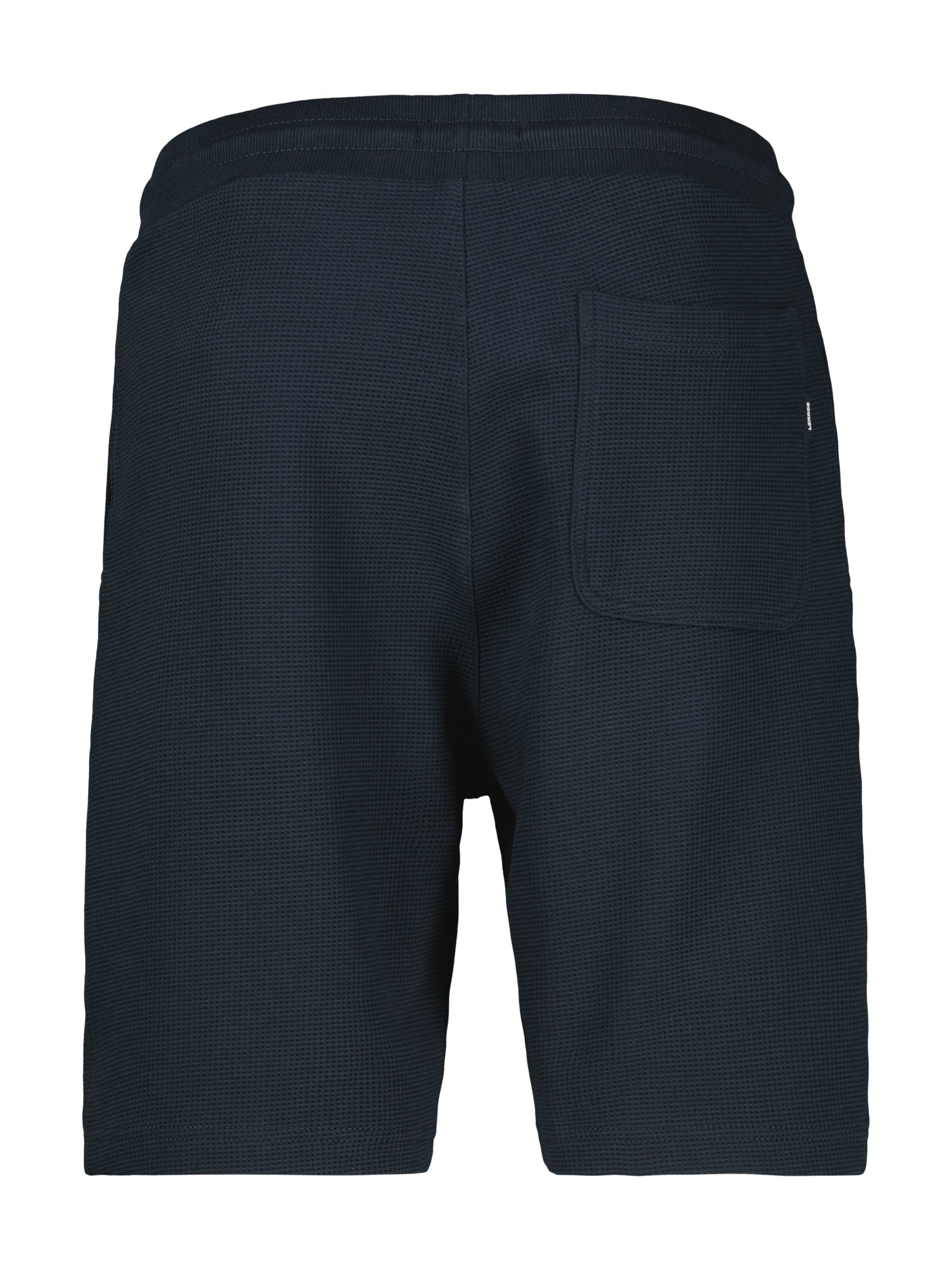 Lerros Herren Shorts Classic Navy