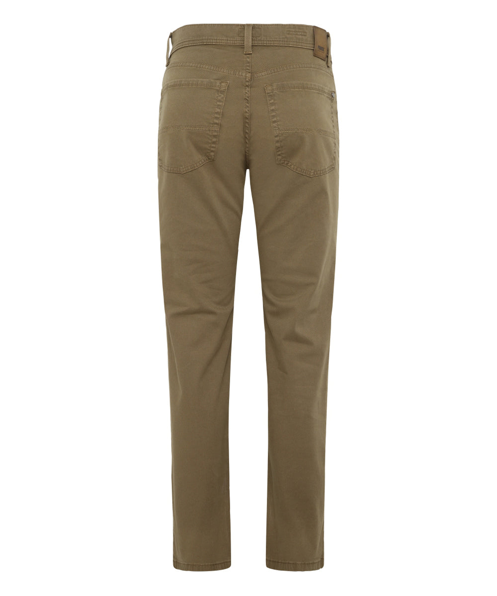 Pioneer Herren Hosen Otter