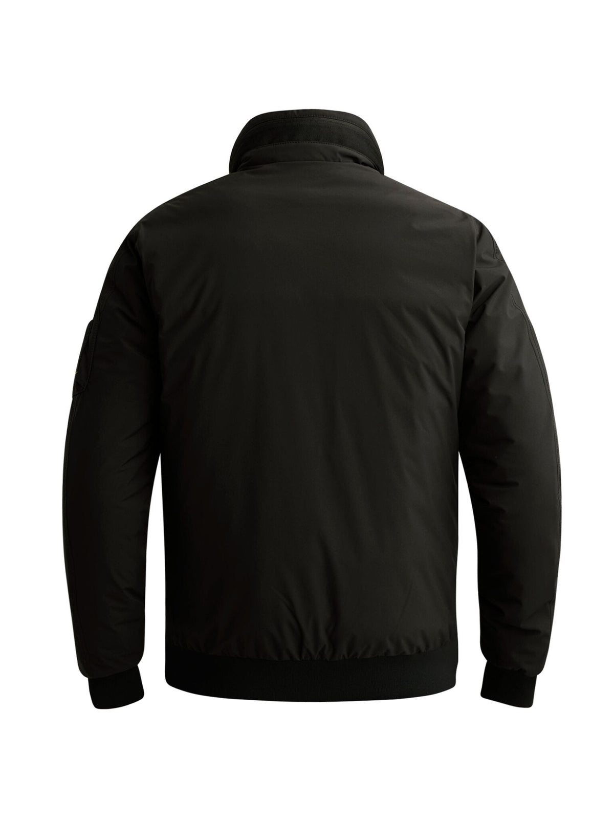 PME Herren Jacken Jet Black