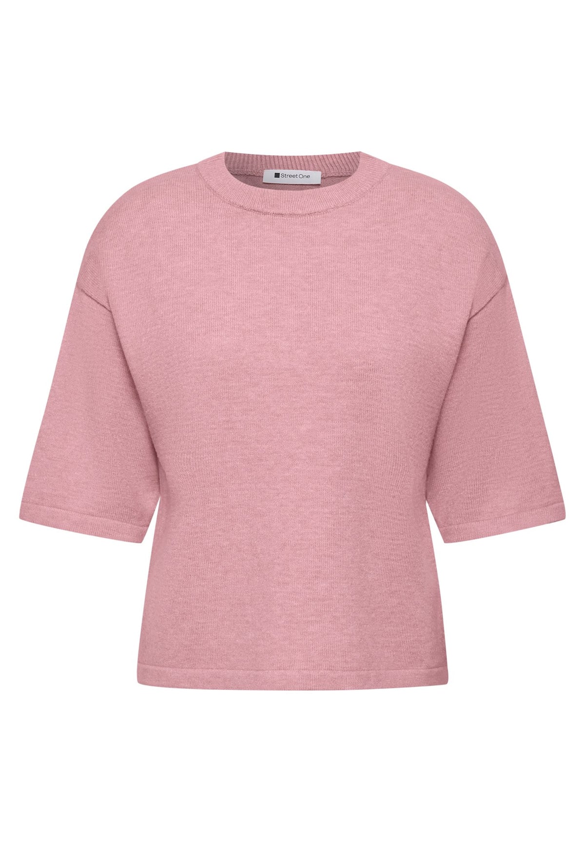 Street One Damen Pullover Vintage B